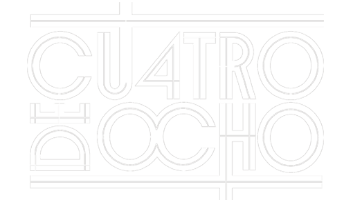 Cuatro de Ocho