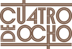 Cuatro de Ocho
